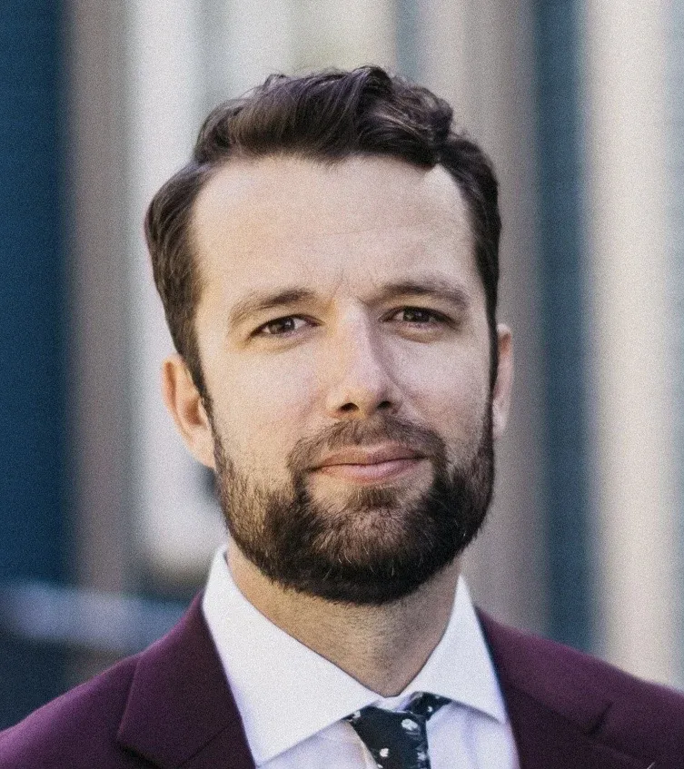 Preston Seier, Chief Strategy Officer of Waswanay Consulting